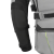 Kurtka motocyklowa SECA ARRAKIS III TITANIUM/FLO YELLOW